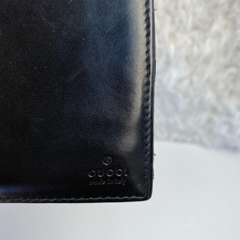 Gucci Wallet - Picture 4 of 9
